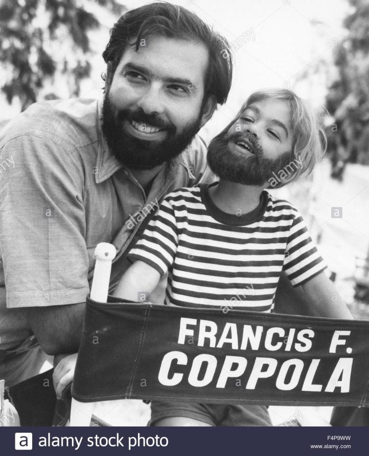 Francis Ford