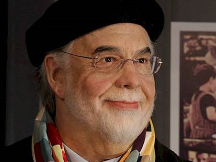 Francis Ford