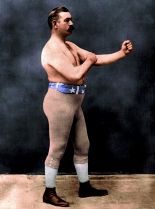 Francis L. Sullivan