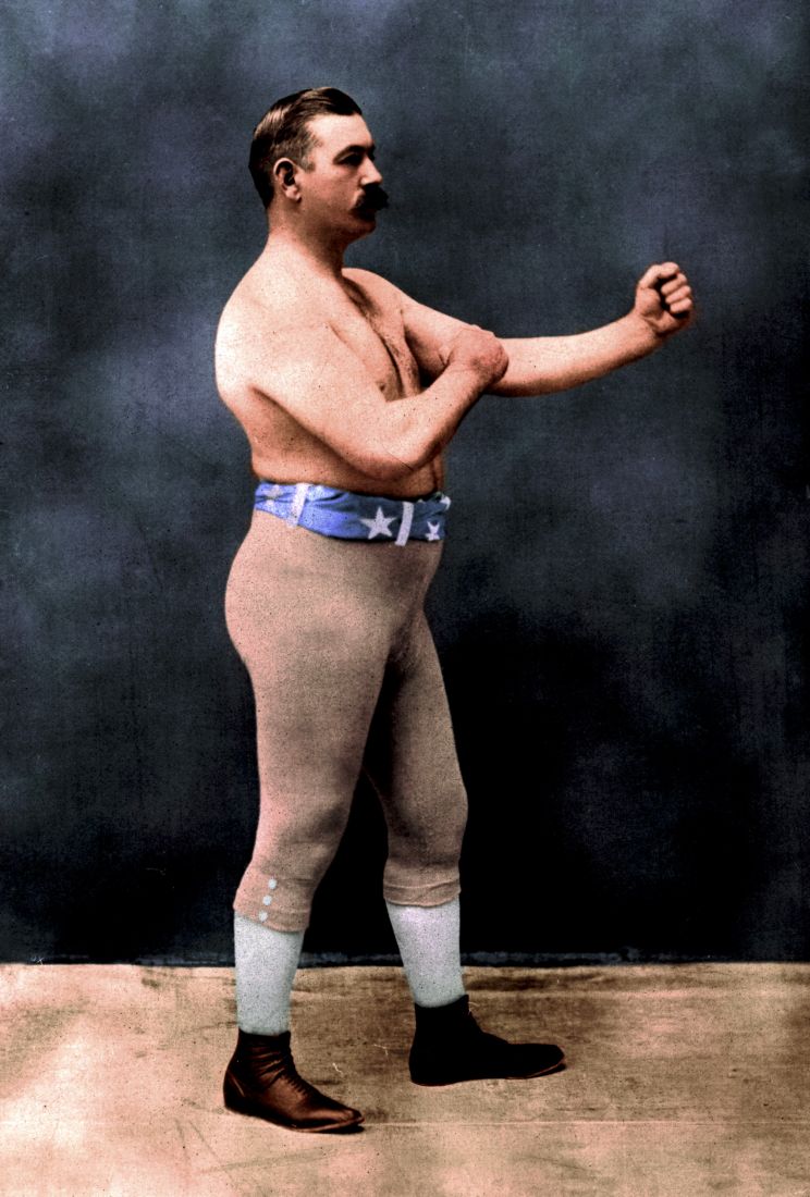 Francis L. Sullivan