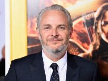 Francis Lawrence