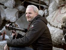 Francis Lawrence