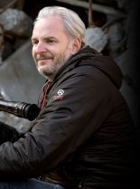 Francis Lawrence