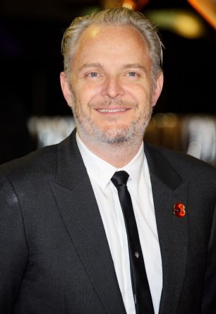 Francis Lawrence