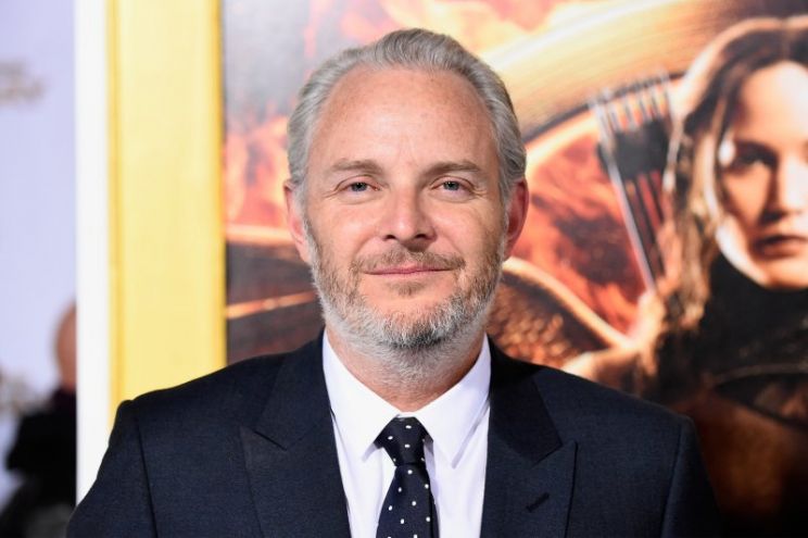 Francis Lawrence