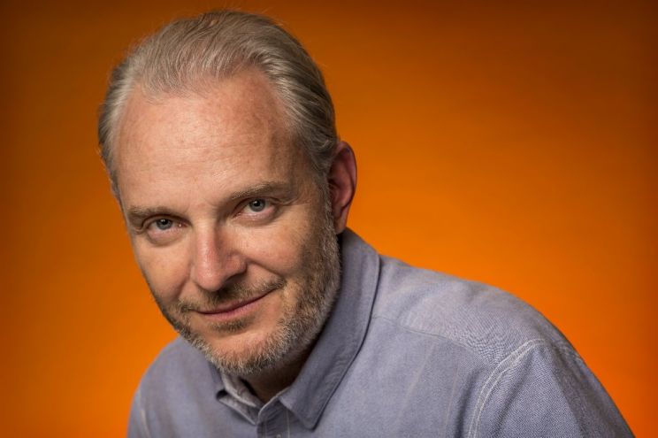 Francis Lawrence