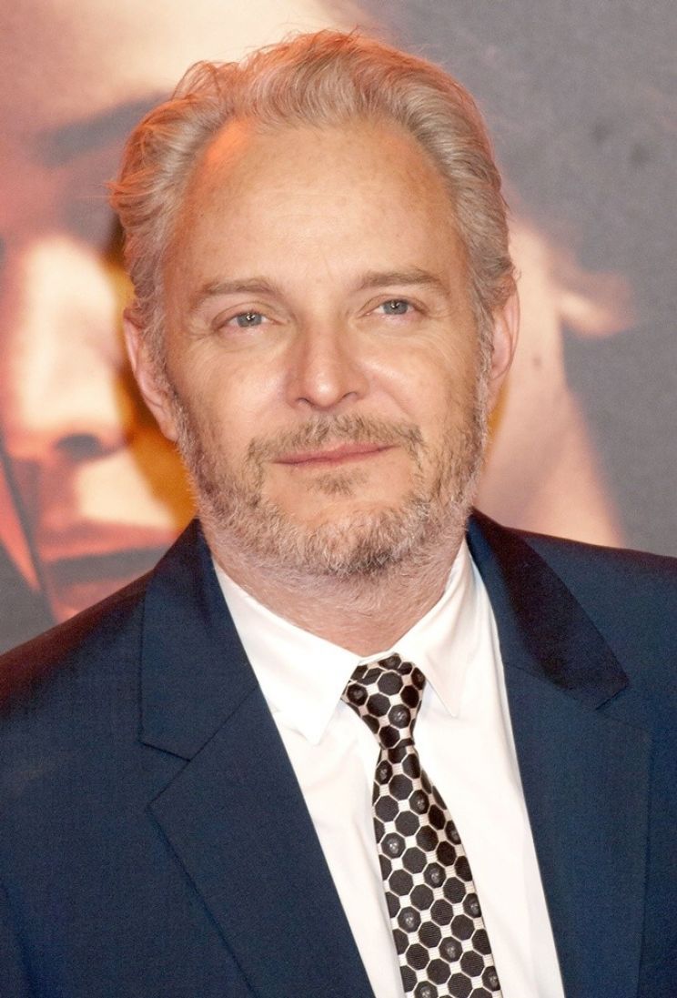 Francis Lawrence