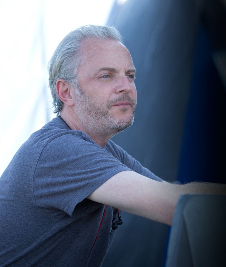 Francis Lawrence