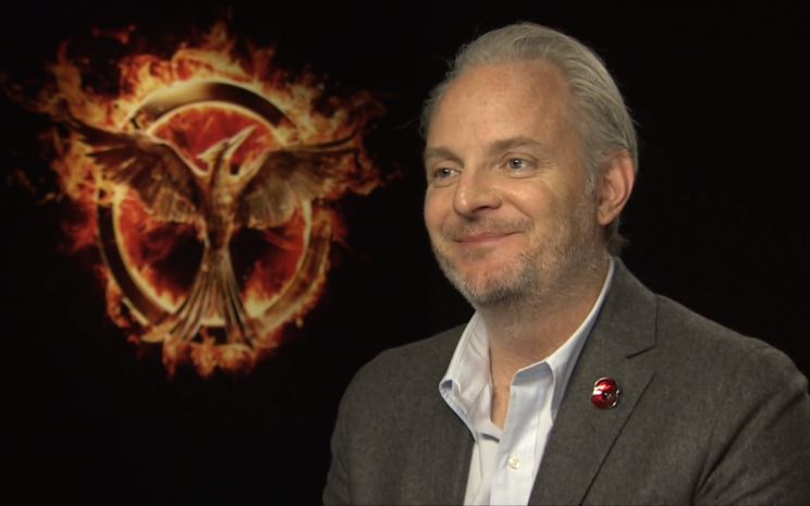 Francis Lawrence