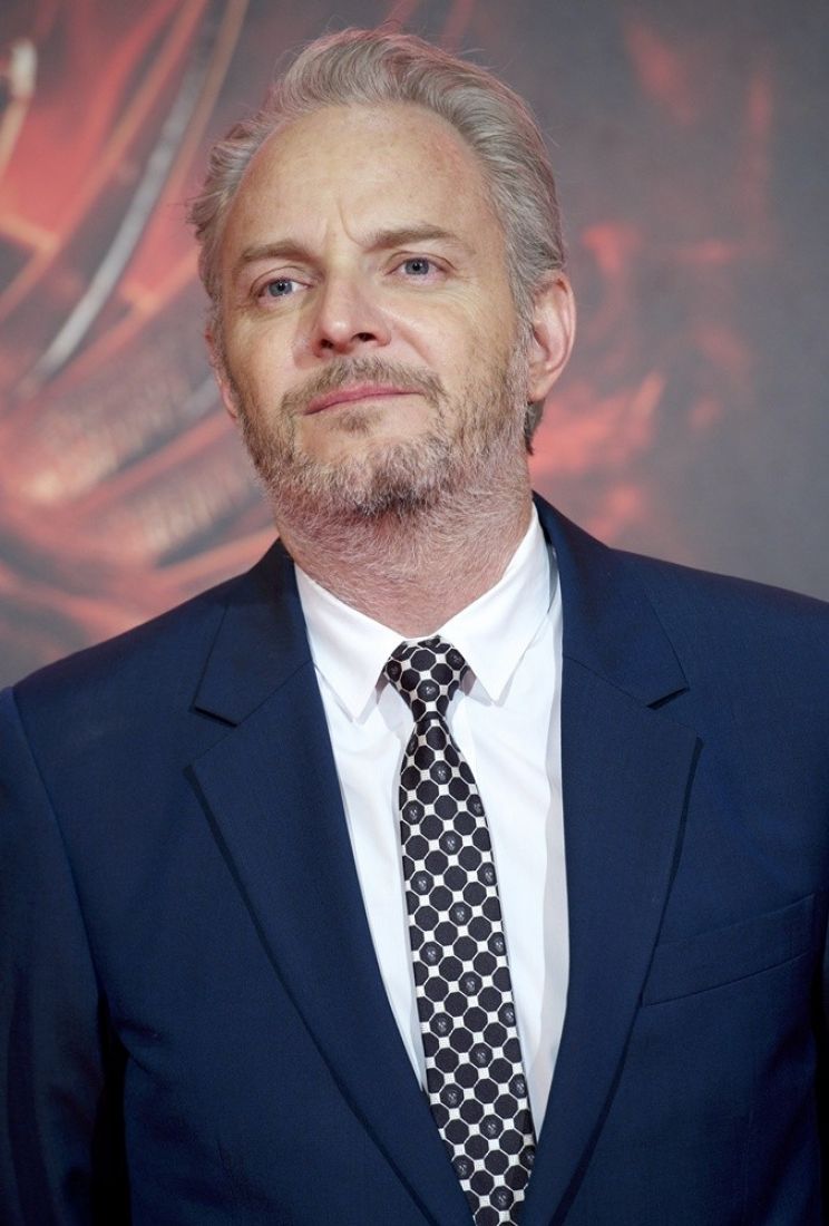 Francis Lawrence