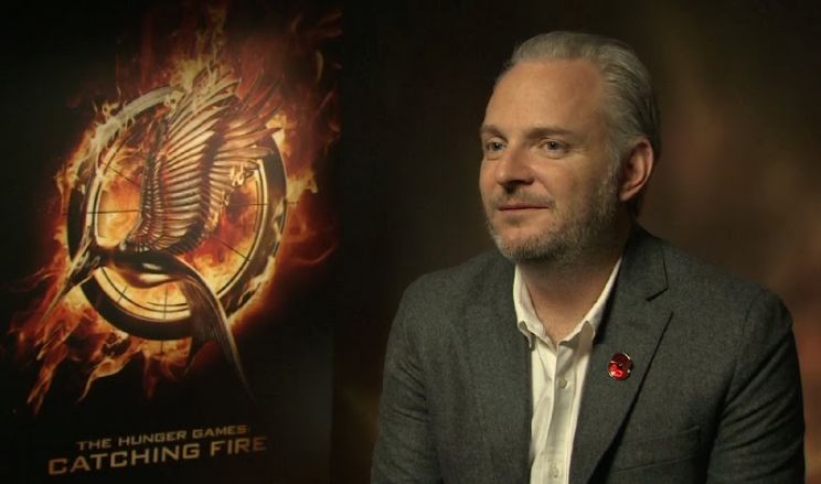 Francis Lawrence