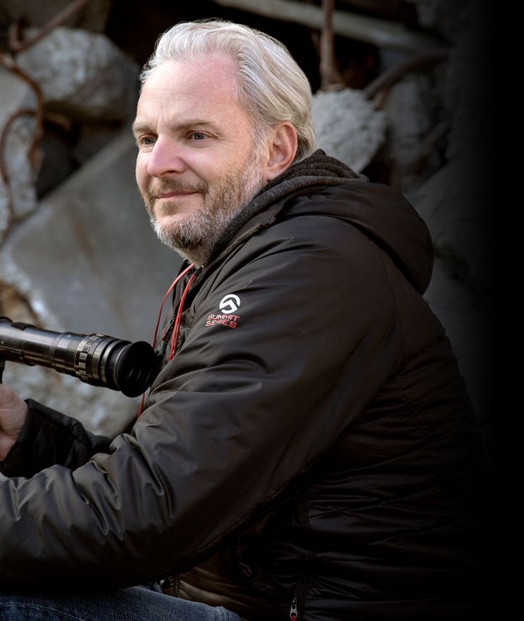 Francis Lawrence