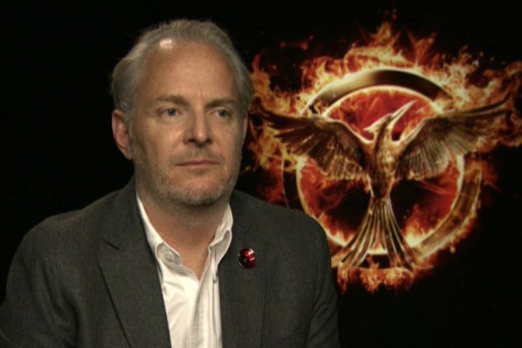 Francis Lawrence