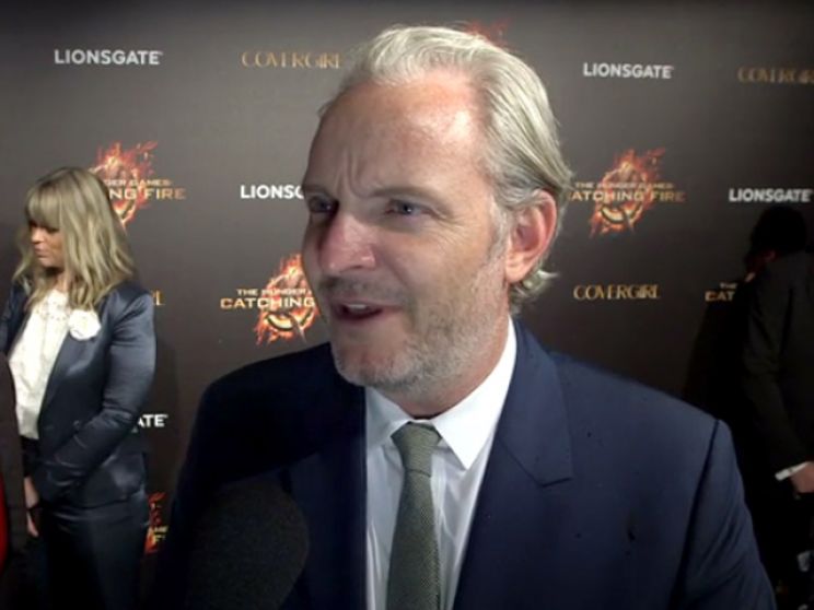 Francis Lawrence