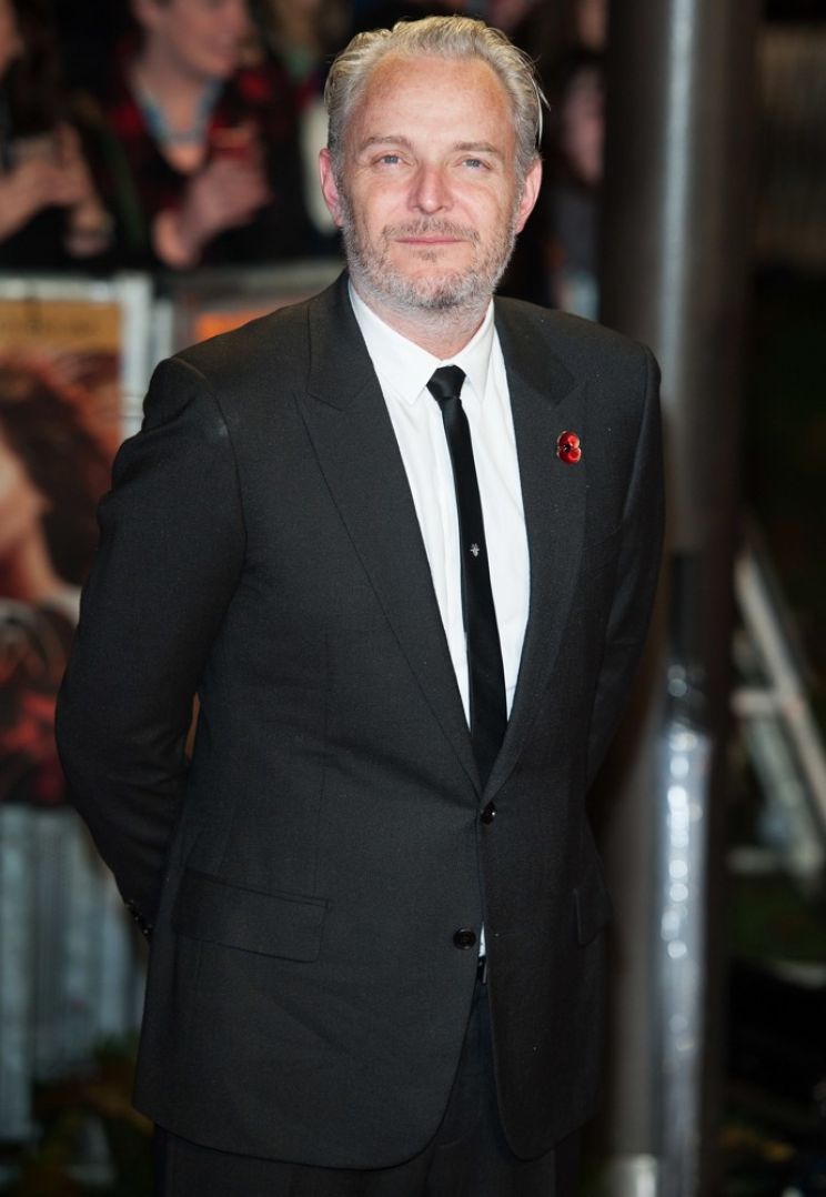 Francis Lawrence