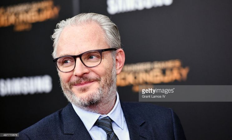 Francis Lawrence