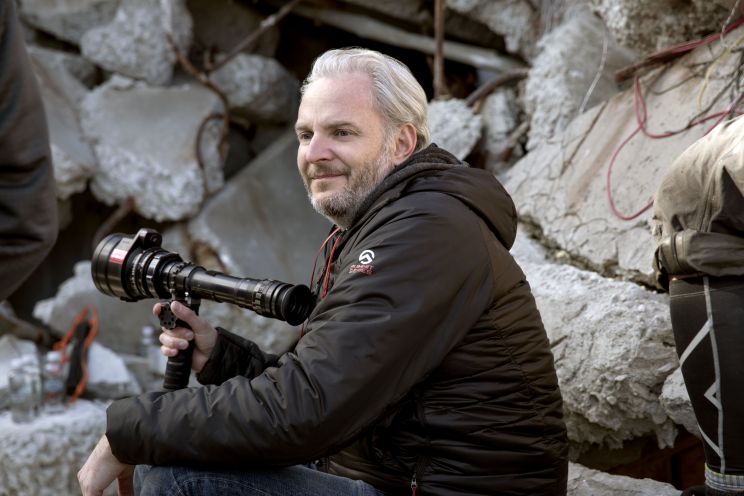 Francis Lawrence