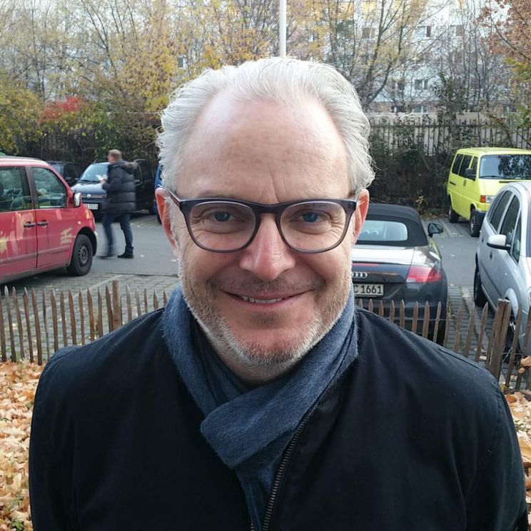 Francis Lawrence