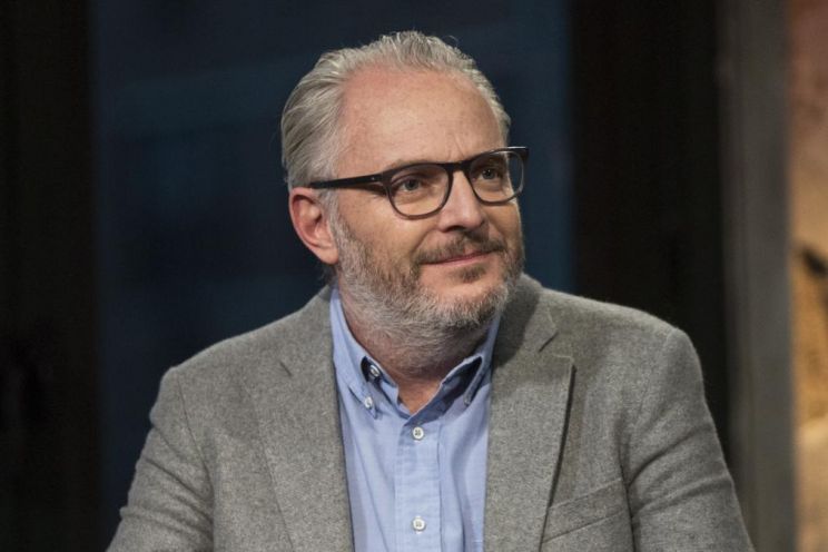 Francis Lawrence