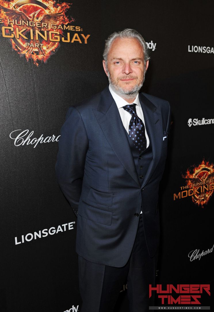 Francis Lawrence