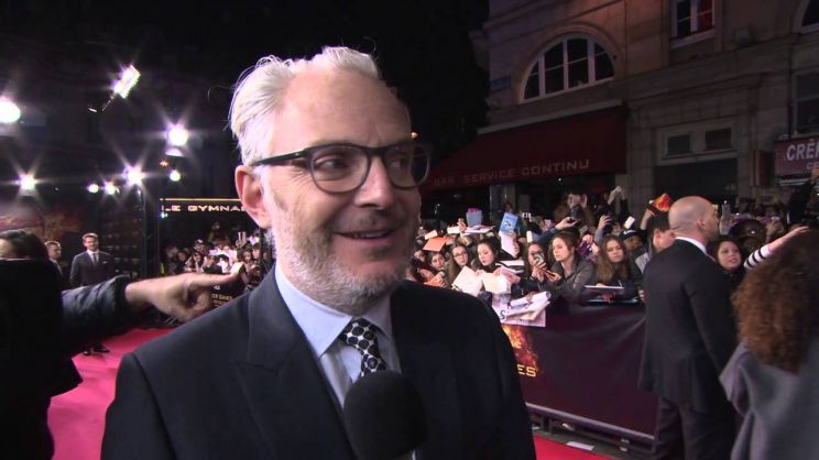 Francis Lawrence