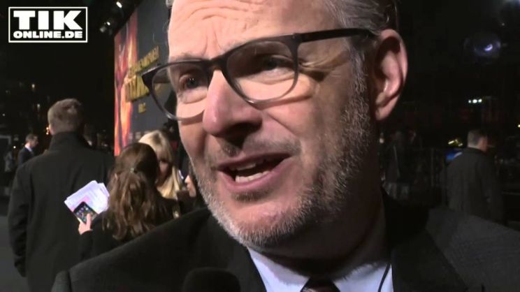 Francis Lawrence