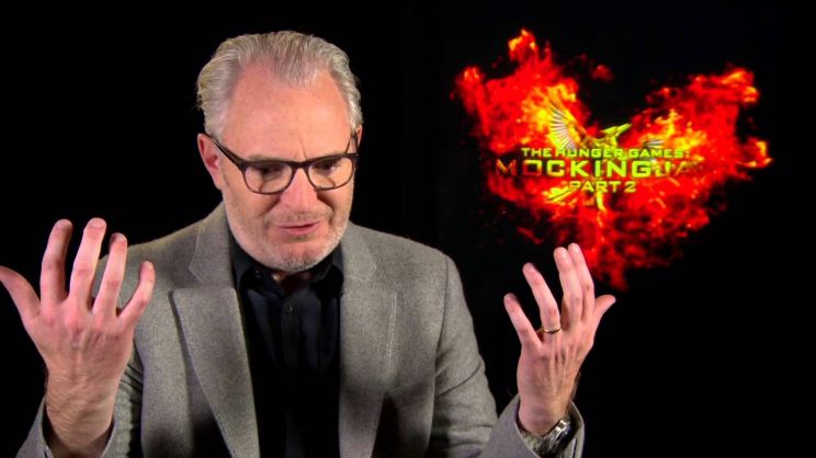 Francis Lawrence
