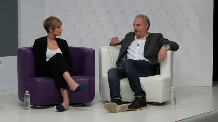 Francis Lawrence