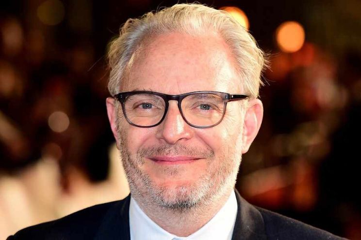 Francis Lawrence
