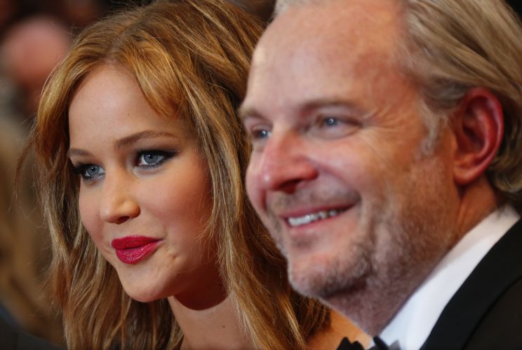 Francis Lawrence