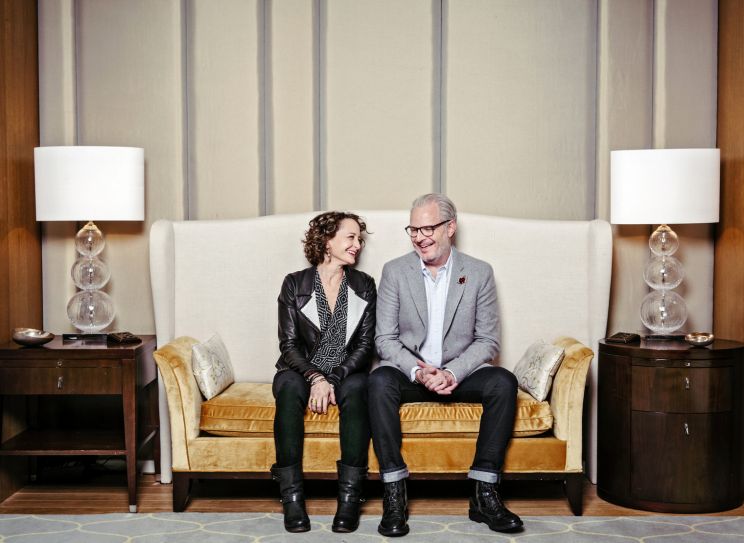 Francis Lawrence