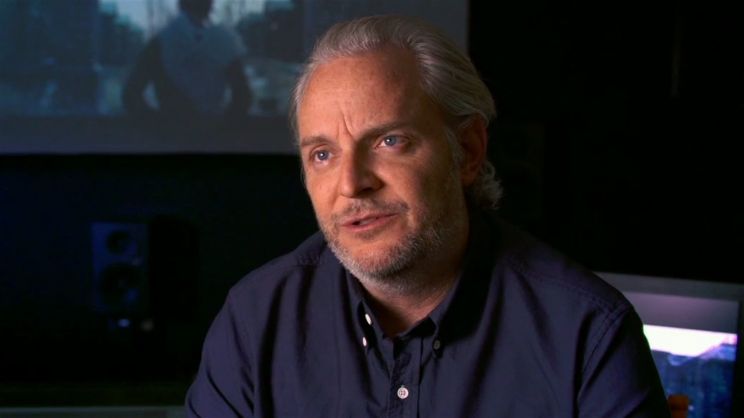 Francis Lawrence