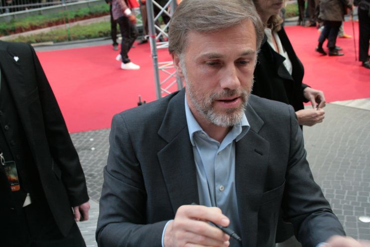 Francis Lawrence
