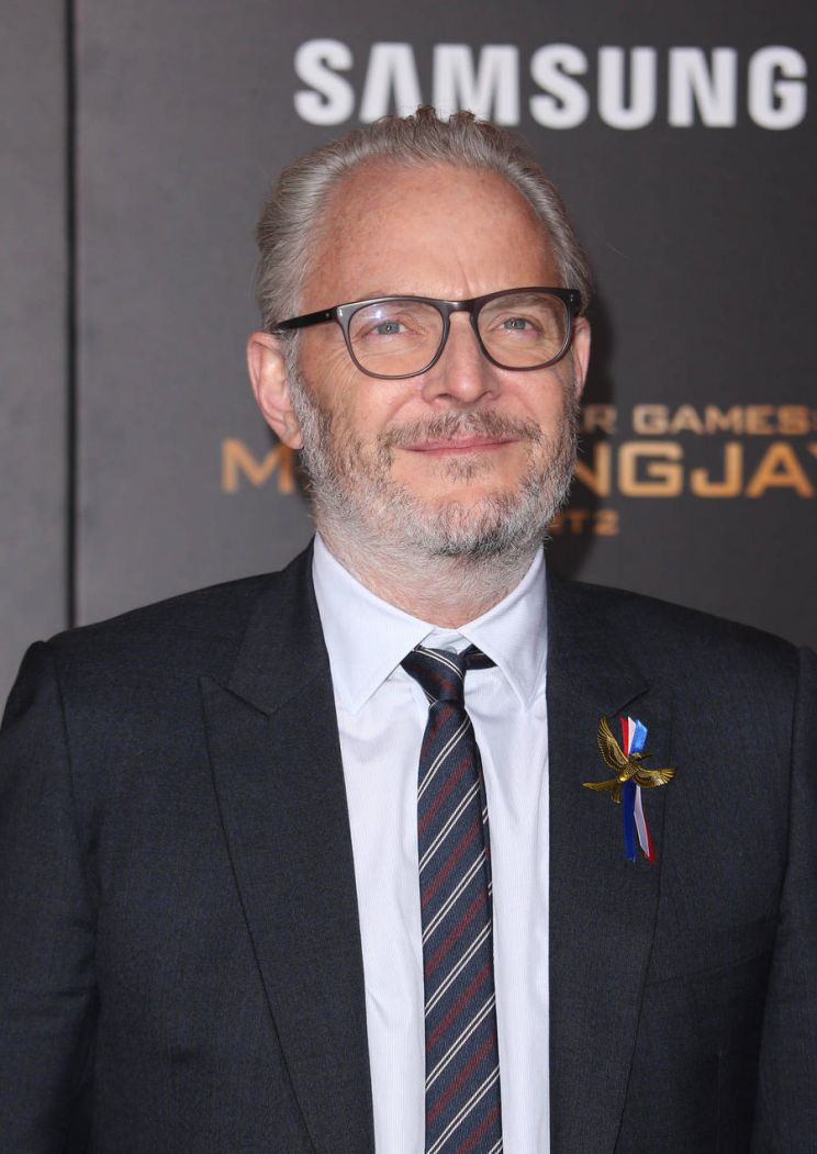 Francis Lawrence