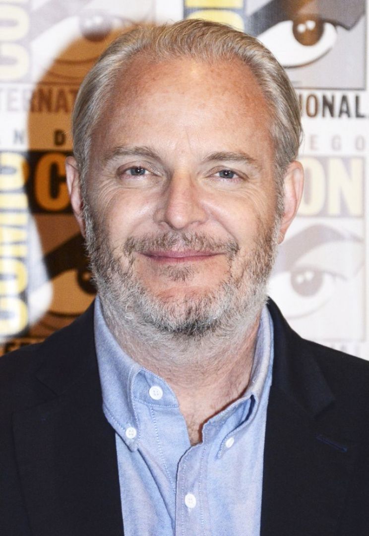 Francis Lawrence
