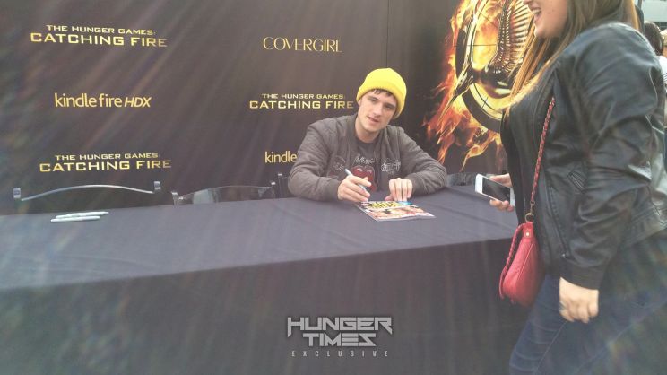 Francis Lawrence