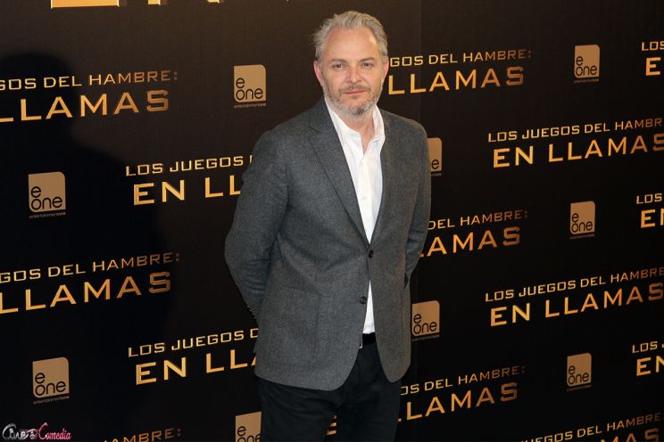 Francis Lawrence
