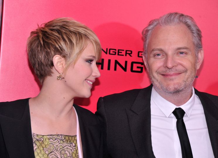 Francis Lawrence