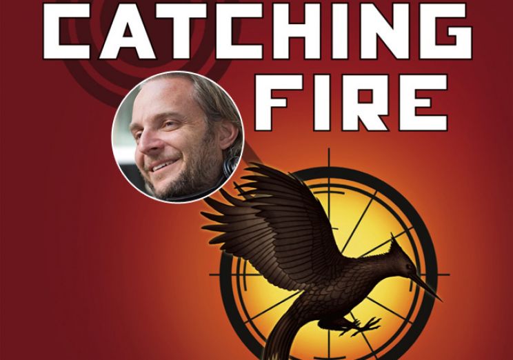Francis Lawrence