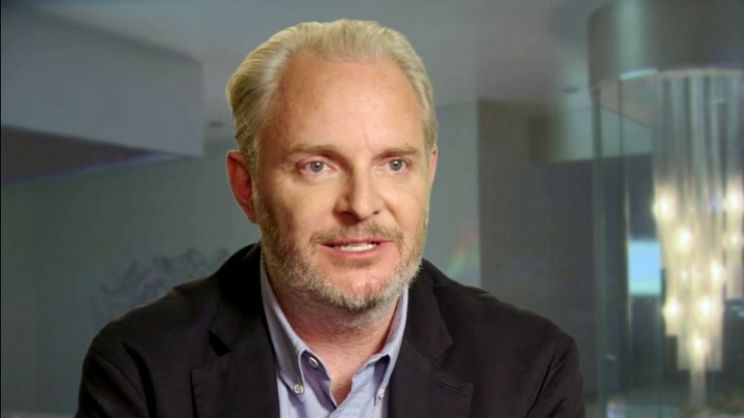 Francis Lawrence