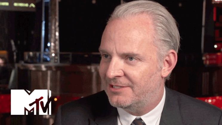Francis Lawrence