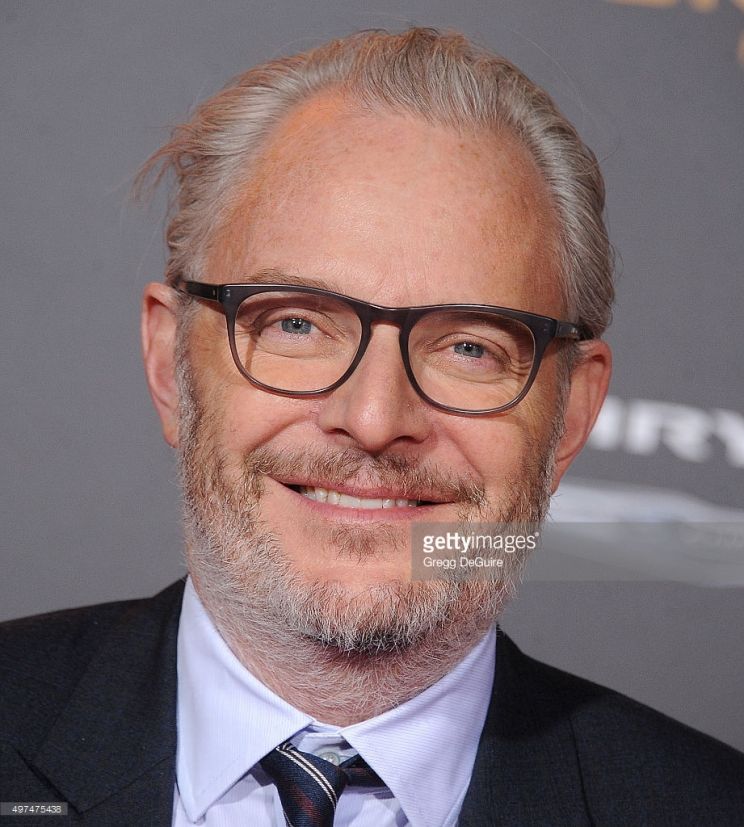 Francis Lawrence