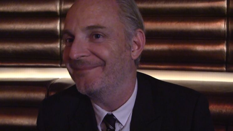 Francis Lawrence