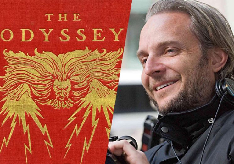 Francis Lawrence