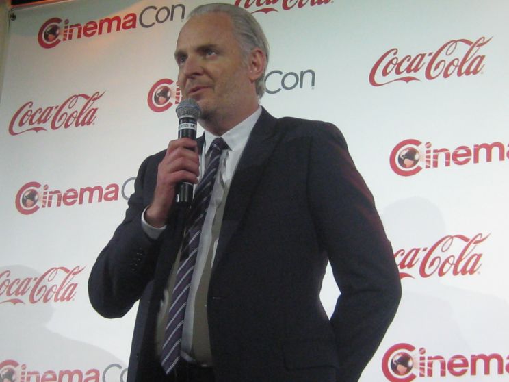 Francis Lawrence