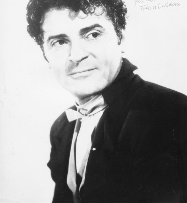Francis Lederer