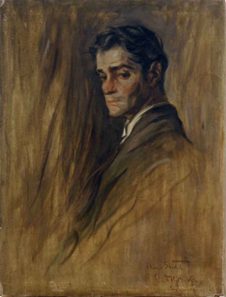 Francis Lederer