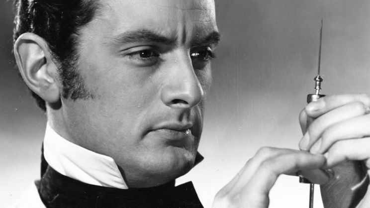Francis Matthews