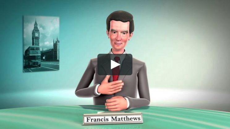 Francis Matthews