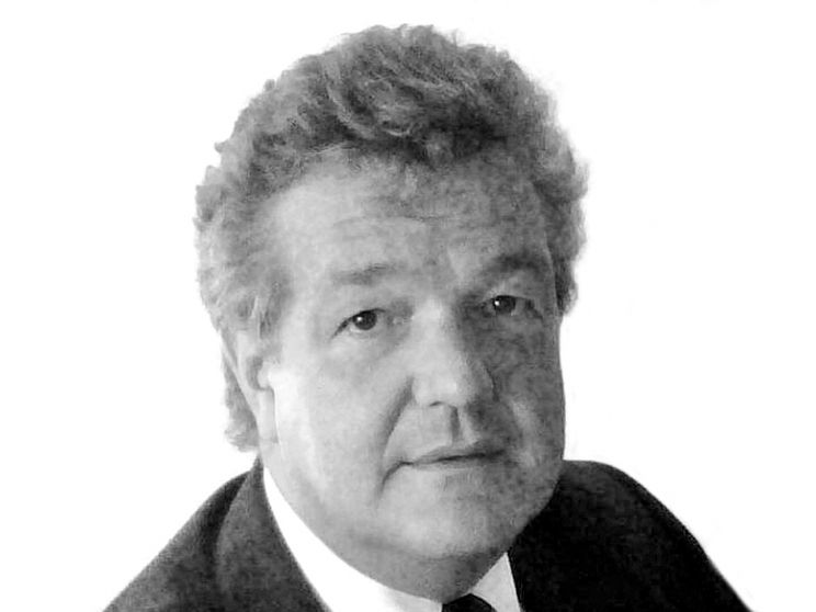 Francis Matthews
